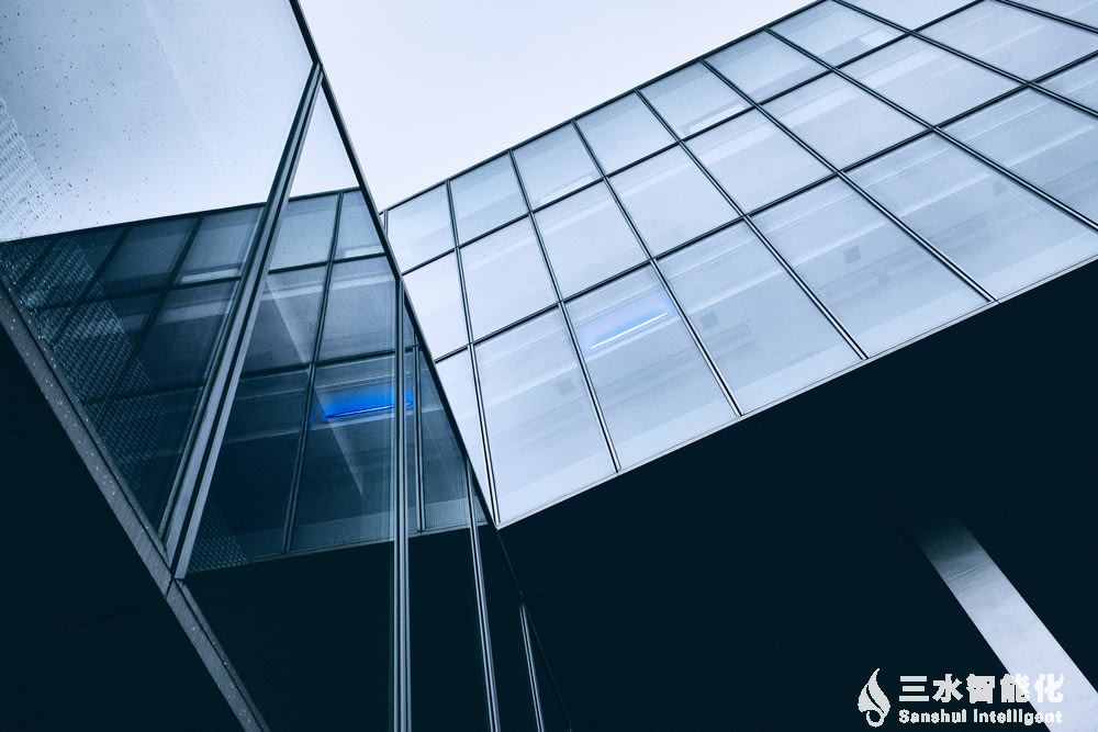 以“新城建”助力經(jīng)濟穩(wěn)步增長，智慧建筑引焦點(圖1)