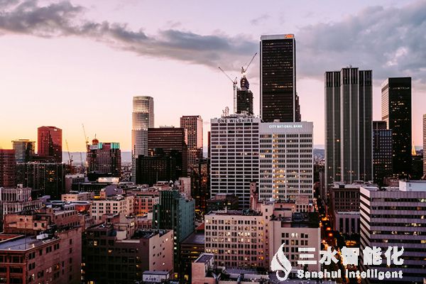 樓宇自控系統(tǒng)和會展中心智能化發(fā)展有什么關(guān)系？