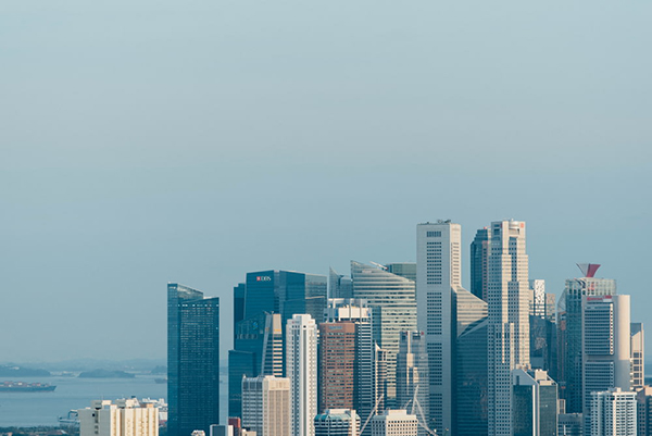 三分鐘快速知曉樓宇自動(dòng)化系統(tǒng)的歷史！