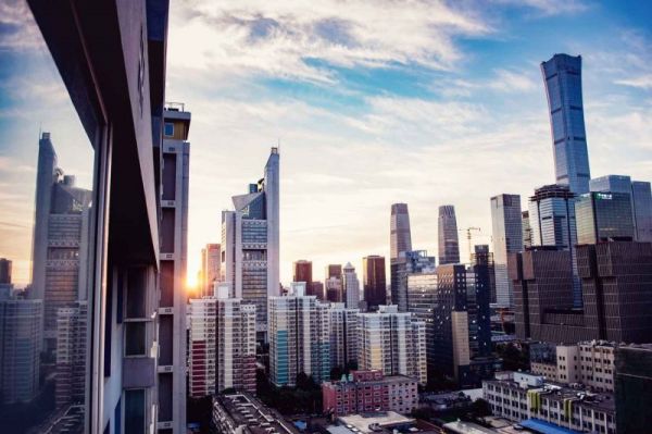 智慧城市，自動(dòng)化控制，城市管理效能