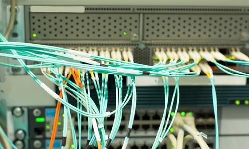 樓宇自控系統(tǒng)的技術(shù)架構(gòu)與核心功能