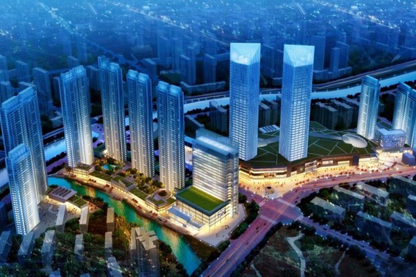 樓宇自控的國內(nèi)市場行情如何？