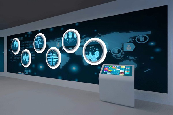 智能樓宇自控系統(tǒng)安防性能的升級優(yōu)化！