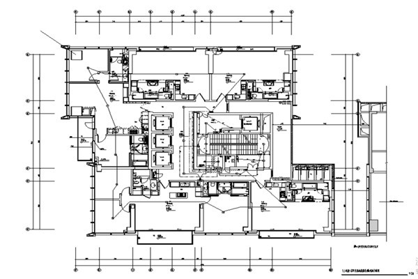 智能樓宇控制系統(tǒng)的應(yīng)用不要忽視電氣保護(hù)功能！