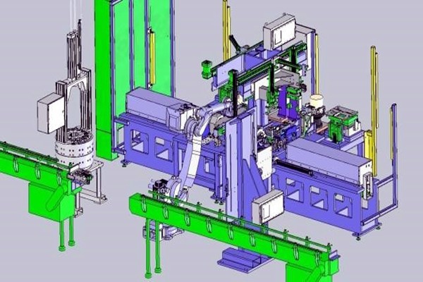 魏澤洋論智能樓宇自控系統(tǒng)的基本構成！