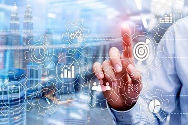 樓宇控制系統(tǒng)可以離開自動化技術(shù)嗎？