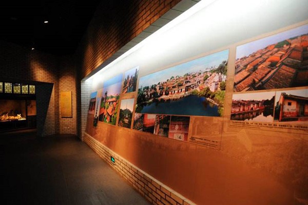 展覽館樓宇自控系統(tǒng)的基本架構(gòu)！