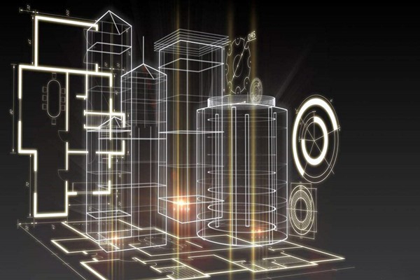 干貨！樓宇自動(dòng)化系統(tǒng)常用基本技術(shù)介紹！