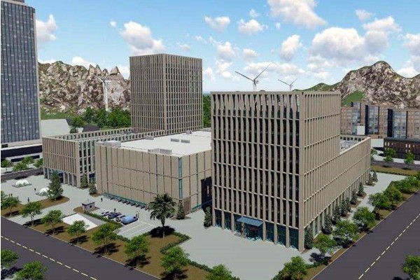 如何看待樓宇自動化系統(tǒng)的集成模型？