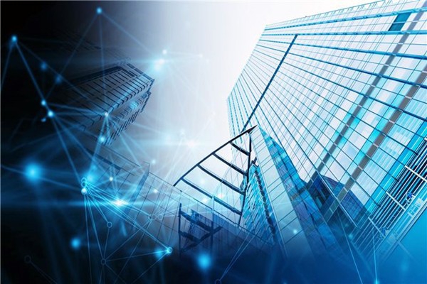 智能樓宇自控系統(tǒng)智能化模型的設計！