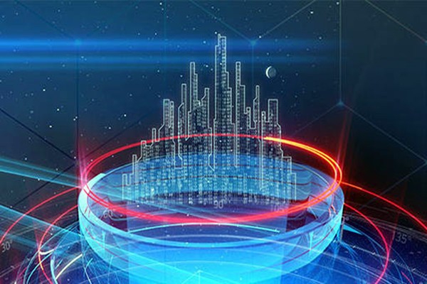 趙寶慶論樓宇智能化未來發(fā)展趨勢！