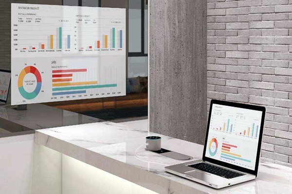 智能化辦公是樓宇控制的重要組成部分之一！