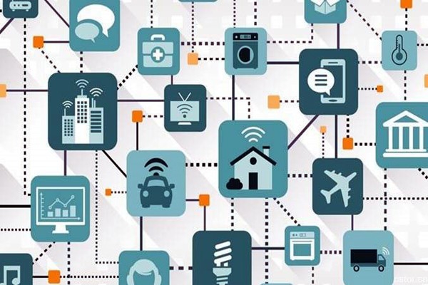 樓宇自動(dòng)化與物聯(lián)網(wǎng)技術(shù)的密切配合！