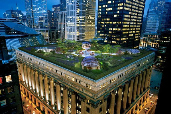 智能樓宇自控系統(tǒng)的管理實踐和市場分析！