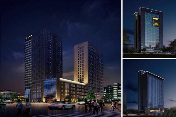 保溫層和氣密層的設(shè)計(jì)是樓宇自動(dòng)化節(jié)能性的顯著體現(xiàn)！