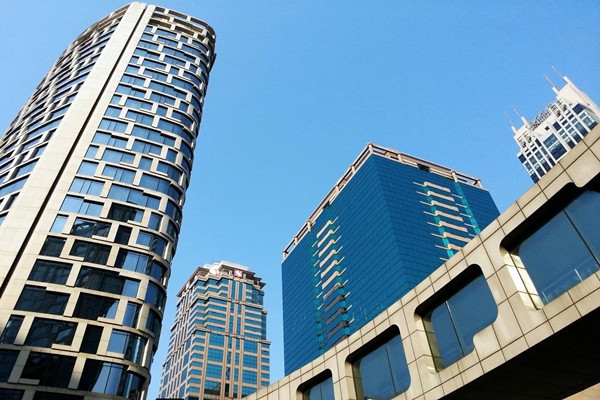 商業(yè)大廈對(duì)于智能樓宇自控系統(tǒng)的要求！