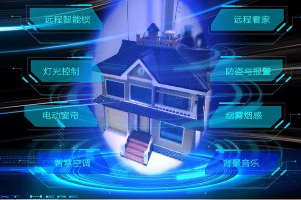 智能樓宇自控系統(tǒng)工程施工的三大要素！