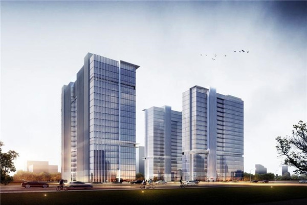 我國全面樓宇自動(dòng)化指日可待！