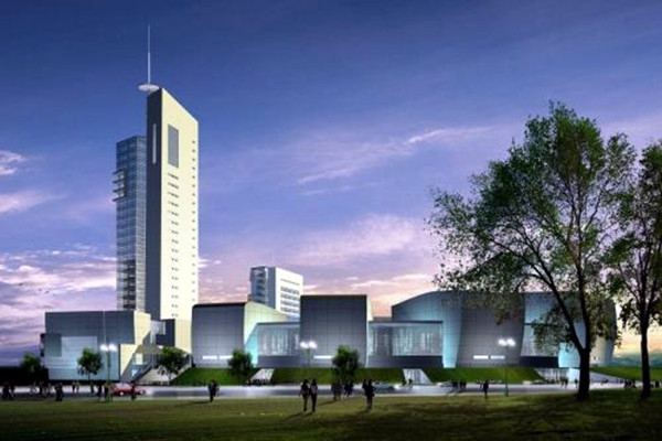 樓宇自動化產(chǎn)業(yè)區(qū)域發(fā)展問題的提出！