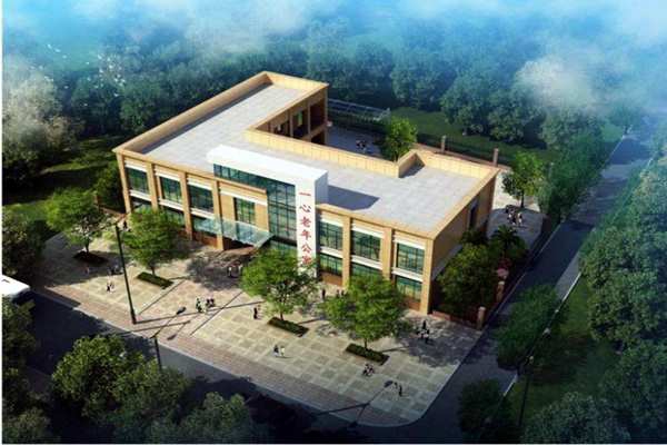 老年公寓對(duì)樓宇控制的四大要求！