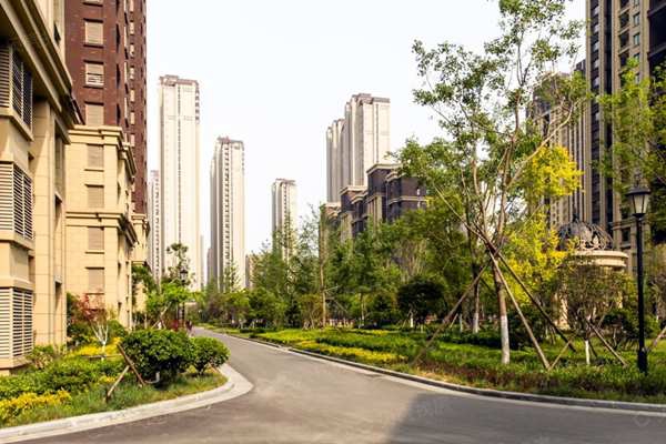 小區(qū)樓宇控制難以實(shí)現(xiàn)有什么解決辦法？