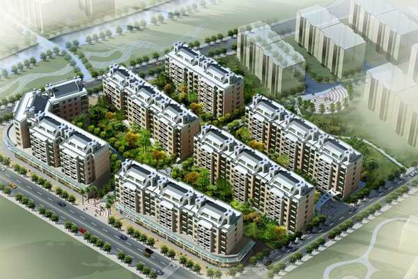 樓宇控制管理工作的復雜性！