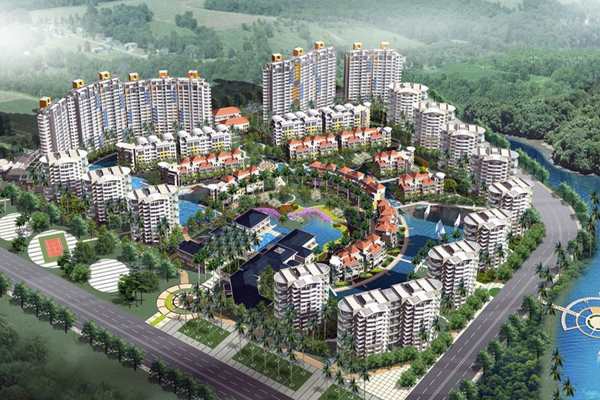 樓宇管理成本太高？用樓宇自動化系統(tǒng)啊！