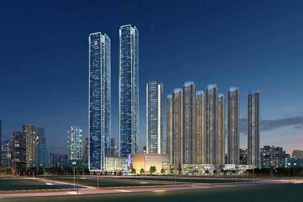 樓宇控制重建設(shè)輕管理問(wèn)題！