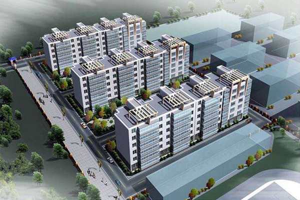 樓宇自動化系統(tǒng)驗收工作的強化！