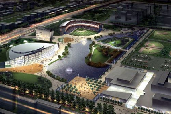 智能樓宇自控系統的進度控制！