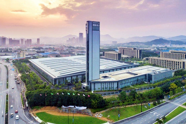 智能樓宇市場(chǎng)的潛在經(jīng)濟(jì)發(fā)展規(guī)模！