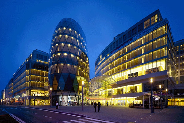 智能樓宇控制系統(tǒng)的坎坷發(fā)展歷程！