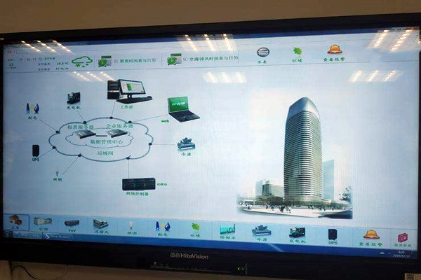 智能樓宇的設(shè)計(jì)標(biāo)準(zhǔn)應(yīng)形成規(guī)范！
