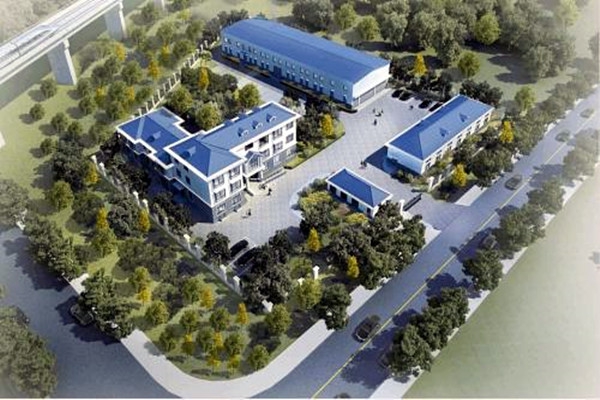 樓宇智能化系統(tǒng)的產(chǎn)業(yè)發(fā)展和市場容量！