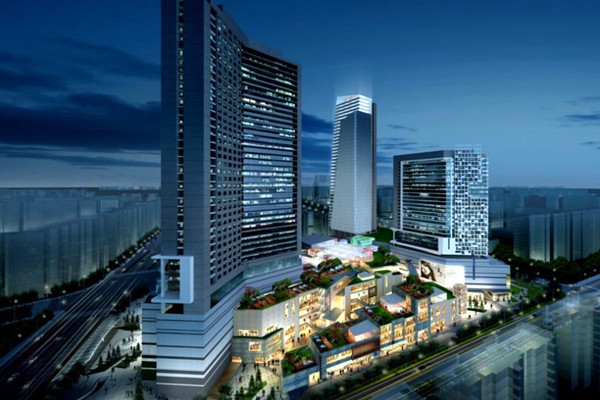 樓宇自動化系統(tǒng)集成管理的實施兩步驟！