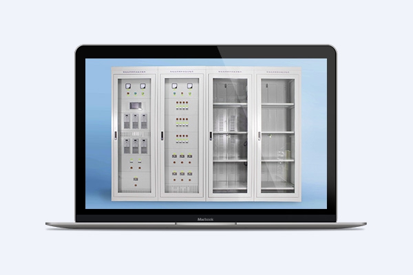 直流屏、微機(jī)保護(hù)測控裝置