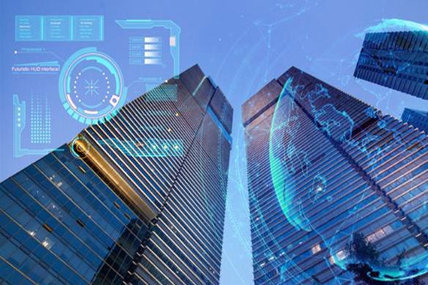 樓宇自動化系統簡介！