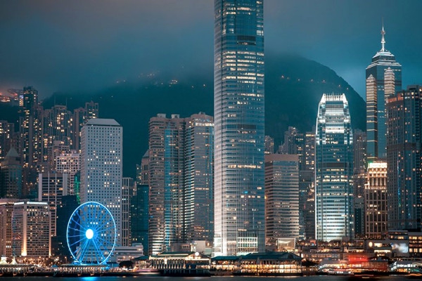 智能樓宇中的樓宇智能化系統(tǒng)使用了哪些現(xiàn)代化技術(shù)？