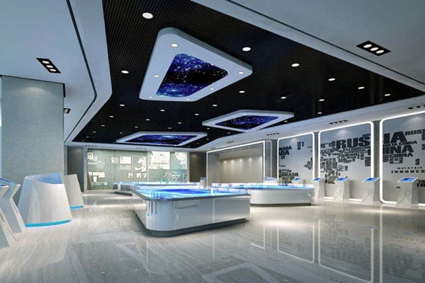 智能化樓宇控制技術(shù)的實(shí)踐！