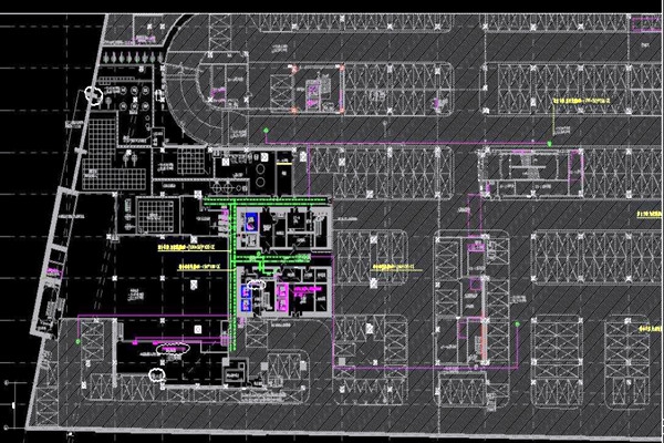 樓宇智能化系統(tǒng)的方案確定流程！
