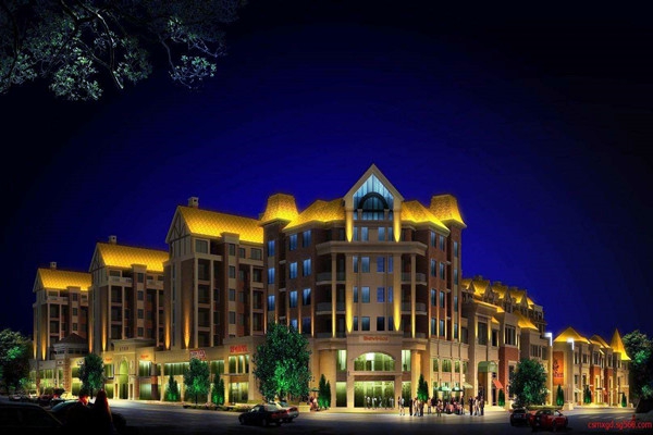 樓宇自動(dòng)化系統(tǒng)講究協(xié)調(diào)配合！