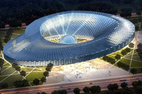 樓宇智能化系統(tǒng)的“鏈接”特點(diǎn)！