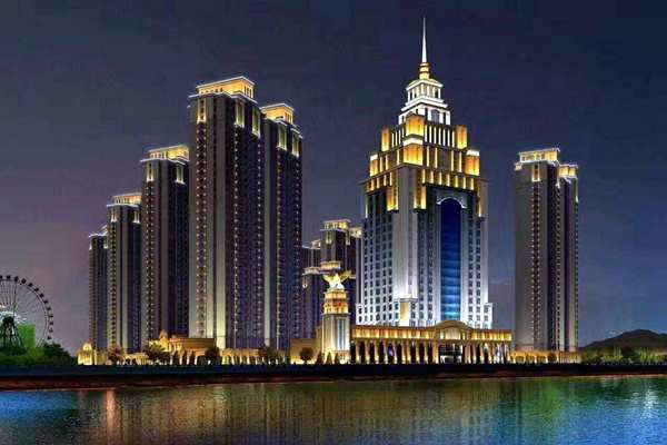 樓宇控制交付運(yùn)行也要用BIM？