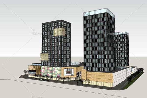 都想“認(rèn)識”樓宇智能化系統(tǒng)設(shè)計(jì)與實(shí)施？今天它來了！