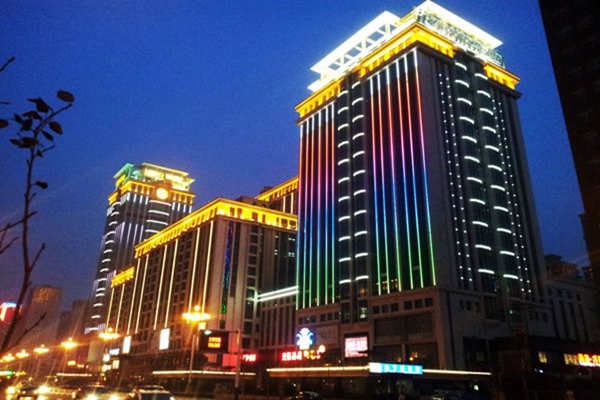 淺談樓宇智能化工程招標(biāo)的準(zhǔn)備階段！