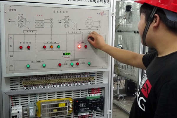 樓宇智能化系統(tǒng)安裝與調(diào)試需要專業(yè)化人才！