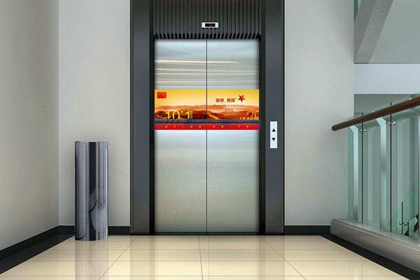 電梯系統(tǒng)中樓宇控制的應(yīng)用！