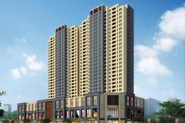 樓宇控制組織保證制度的建立！