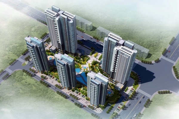 樓宇自動化系統(tǒng)硬件設(shè)備的安裝！