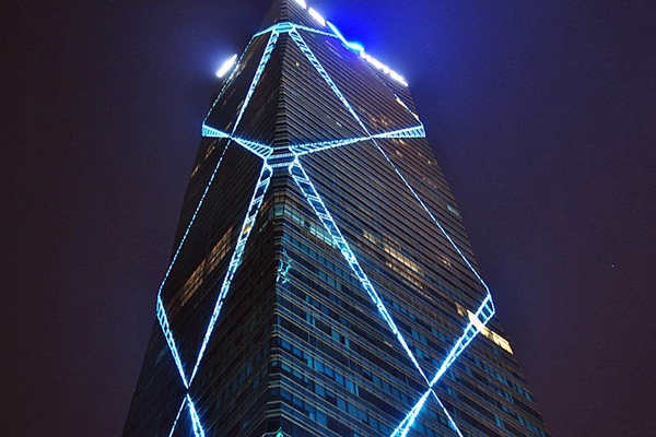 樓宇智能化系統(tǒng)設(shè)計(jì)與實(shí)施不安全狀態(tài)的定時(shí)檢測(cè)！